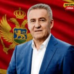 Janković: Ćaci “umjetnika” časna Srbija se stidi, mahaćemo im iz EU
