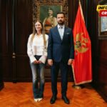 Milatović: Naša je obaveza da mladim ljudima otvorimo prostor da razvijaju potencijal i da vjeruju da se trud isplati