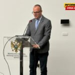 Ćulafić: Što su naši prirodni resursi bolje zaštićeni, to je veće povjerenje građana u kvalitet hrane koju konzumiraju