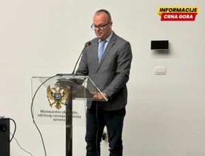 Ćulafić: Što su naši prirodni resursi bolje zaštićeni, to je veće povjerenje građana u kvalitet hrane koju konzumiraju