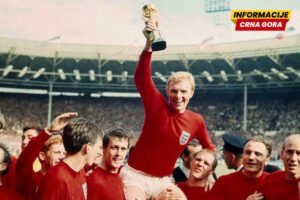 Engleska 1966: Fudbal se vratio u kolijevku