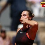 Sabaljenka, Jović i Navaro u drugom kolu Rolan Garosa