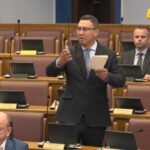Bojović najavio “otpriznavanje” Kosova i u Pljevljima: Nastojimo da i Pljevljacima vratimo dostojanstvo
