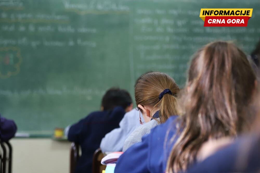 Maturski i stručni ispiti 4. umjesto 5. juna: "Zbog održavanja Samita EU - Zapadni Balkan..."