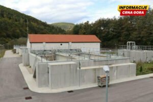 Pljevlja: Vodovod imao rekordnu dobit