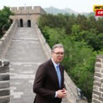 Vučić: Zaustavljanje nekih TV programa u Crnoj Gori nedemokratska odluka koja pokazuje strah od drugačijeg mišljenja
