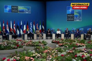 SAD smanjuju vojnu podršku NATO-u u slučaju krize