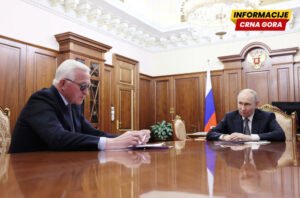 Ruski industrijalci od Putina traže jaču odbranu od ukrajinskih dronova