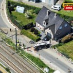 Voz udario u školski kombi u Belgiji, poginule četiri osobe