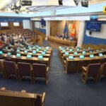 Potvrđen zakon o otvaranju kancelarije Evropske investicione banke u Crnoj Gori