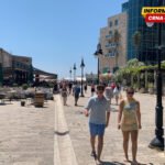 Budva na raksršću: Posljednji je alarm za spas turizma