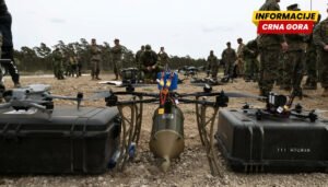 NATO jača istočno krilo dok SAD planiraju rezove