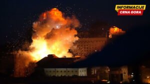 Šta nove ruske prijetnje znače za rat u Ukrajini