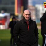 Očekivano nakon odlične sezone, Stešević ostaje trener Mornara
