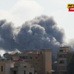 Sukobi Izraela i Hezbolaha duž rijeke Litani na jugu Libana nadomak izraelske granice