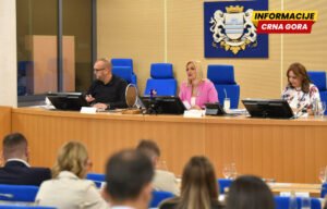 Traže li DNP i PzPG šefa Skupštine s DPS-om?