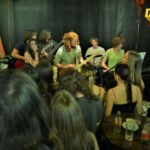 Bend Paradigma: Želimo da donesemo nešto novo na muzičku scenu