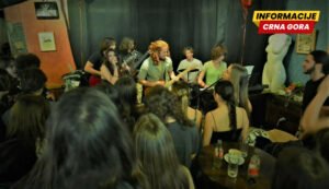 Bend Paradigma: Želimo da donesemo nešto novo na muzičku scenu