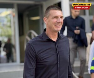 Javnost treba da zna za Vučića iz Skaja: Odbijena kao neosnovana tužba brata predsjednika Srbije protiv “Informacije CG”