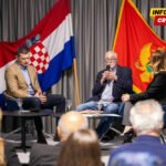 Brailo: Priče o otcjepljenju Crne Gore su lažne teze koje prosipaju frustrirane velikosrpske elite