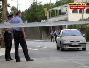 Do ubice ne vodi ni milion: Još jedna godišnjica ubistva Duška Jovanovića bez pune istine o tom zločinu