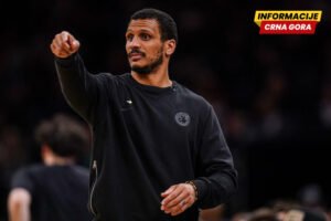 Džo Mazula izabran za trenera godine u NBA ligi