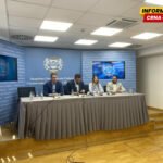 Klikovac: Pokrenuti konsultacije u opoziciji o tome kako da Podgoricu izvučemo iz političke krize, nećemo zvati DNP