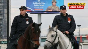 Zaplijena imovine: Ruski zakon protiv ‘nerodoljuba’ koji kritikuju iz inostranstva