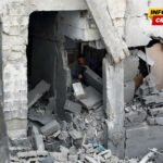 Izrael u Gazi ubio novog šefa vojnog krila Hamasa