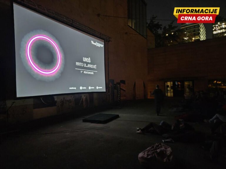 Film „Uroš“ prikazan na Mecal festivalu u Barseloni