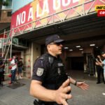 Španska policija upala u prostorije Socijalističke partije u Madridu zbog istrage o malverzacijama