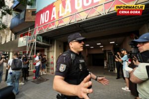 Španska policija upala u prostorije Socijalističke partije u Madridu zbog istrage o malverzacijama