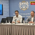 SEP: Nećemo dozvoliti blokadu Podgorice, razgovaraćemo sa opozicijom kako bi izabrali novog šefa lokalnog parlamenta