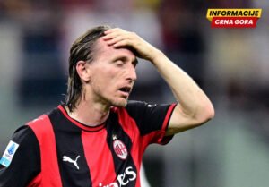 Luka Modrić nakon Mundijala završava karijeru