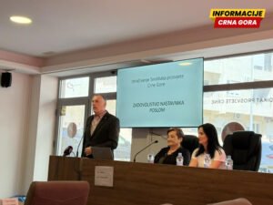 Istraživanje Sindikata prosvjete: Nastavnici nezadovoljni zaradama, nedostatak kadra gorući problem