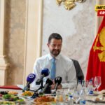 Milatović: Samit u Tivtu jedan od najvažnijih diplomatskih trenutaka u savremenoj istoriji države