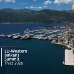 Povremene obustave saobraćaja i zatvaranje Porto Montenegra tokom Samita EU – Zapadni Balkan u Tivtu