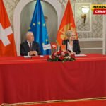 ŽPCG i “Stadler” potpisali ugovor za nabavku tri nova voza, vrijedna 30 miliona
