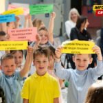 Voli i UNICEF – djeca u školi da uče o empatiji i poštovanju