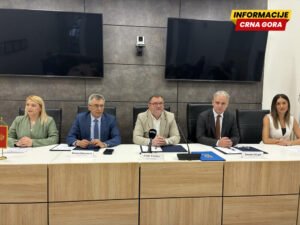 EPCG i Opština Nikšić obezbjeđivaće obroke za 200 socijalno ugroženih građana