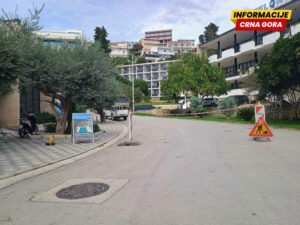 Zašto je status Ulcinja važniji od budžetskih brojki