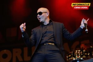 Pitbul okuplja ćelave glave za obaranje Ginisovog rekorda