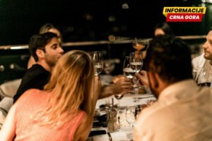 Seven Dinners – Seven Wineries at Muse Restaurant & Bar