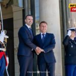 Makron: Francuska stoji uz građane Crne Gore kako bi ih podržala na putu ka EU integracijama