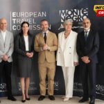“Biti domaćin Generalne skupštine ETC-a potvrda je jačanja pozicije naše zemlje u evropskom turizmu”