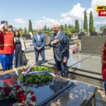 Mandić: Duško Jovanović će ostati upamćen kao jedan od najistaknutijih boraca za pravdu