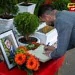 Milatović: Dosta je floskula i praznih riječi, građani Crne Gore i Duškova porodica zaslužuju istinu