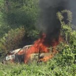 Bjelopoljac povrijeđen u saobraćajnoj nesreći operisan i stabilan