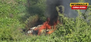 Bjelopoljac povrijeđen u saobraćajnoj nesreći operisan i stabilan