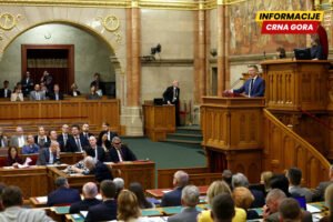 Mađarska ostaje u Međunarodnom krivičnom sudu